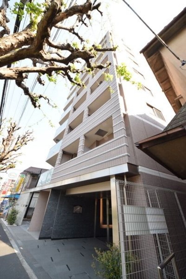 外観(★ネット月額基本使用料無料★)