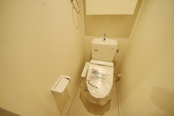 トイレ(★トイレです★)