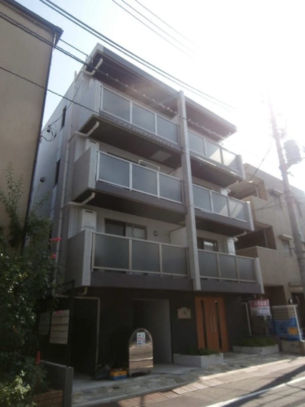 外観(★外観★)