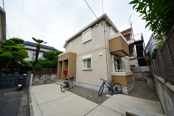 外観(★閑静な住宅街★)