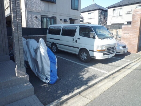 その他(★駐車場★)