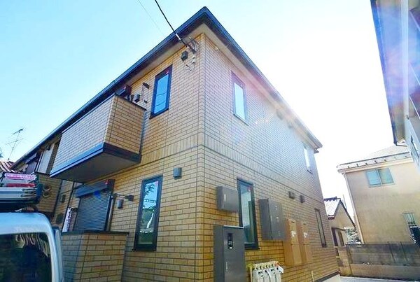 外観(★大手ハウスメーカー施工のお洒落な外観です★)
