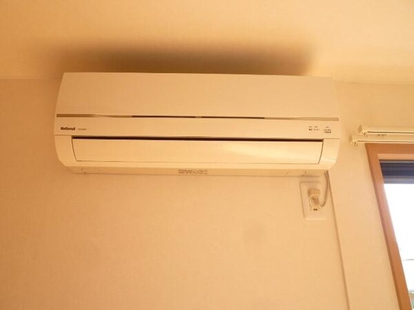 設備(★エアコン２基付き★)