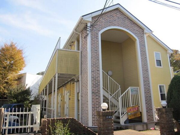 エントランス(★閑静な住宅街の立地です★)