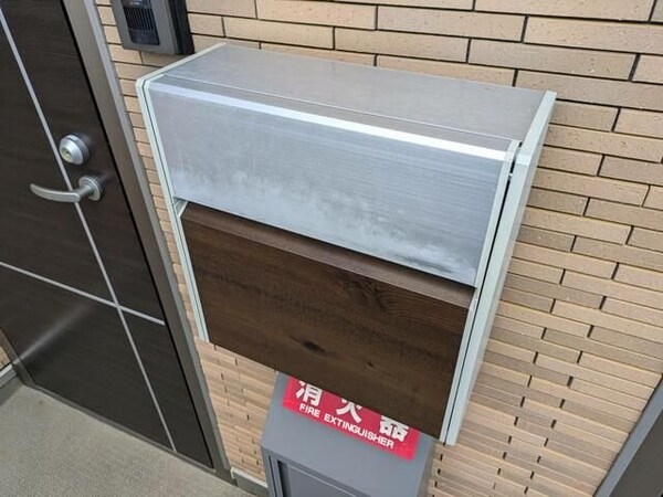 共有部分
