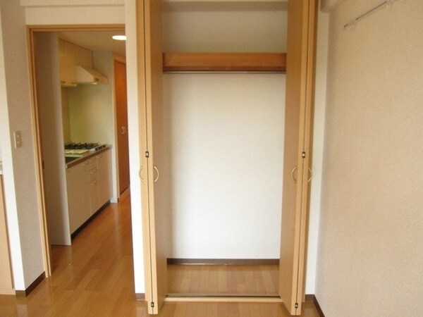 収納(★クローゼット★)