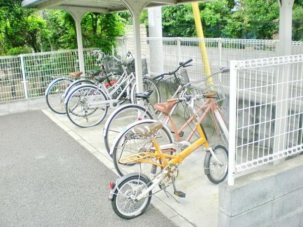 共有部分(★お問い合わせはタウンハウジングまで★)