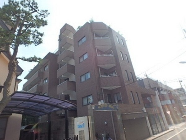 外観(外観)