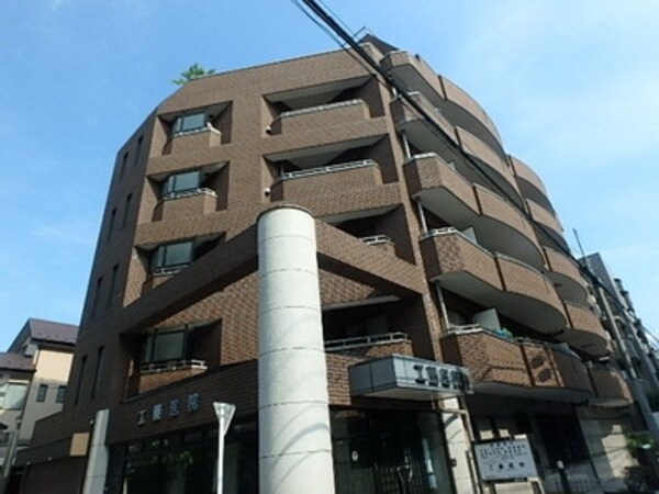外観(外観)