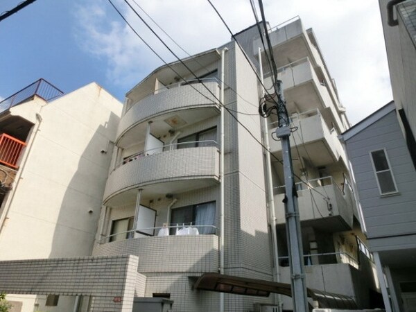 外観(★日当たり良好★)