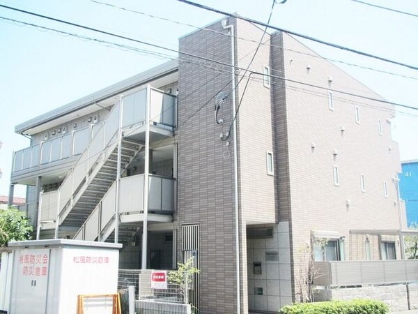 外観(★閑静な住環境★)
