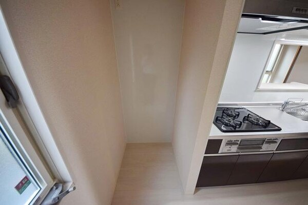その他(★冷蔵庫置き場★)