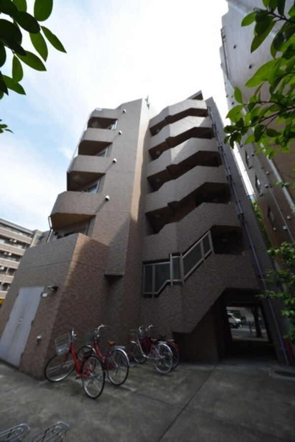外観(外観・共用部分)