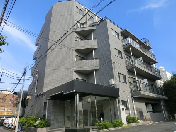 外観(外観)