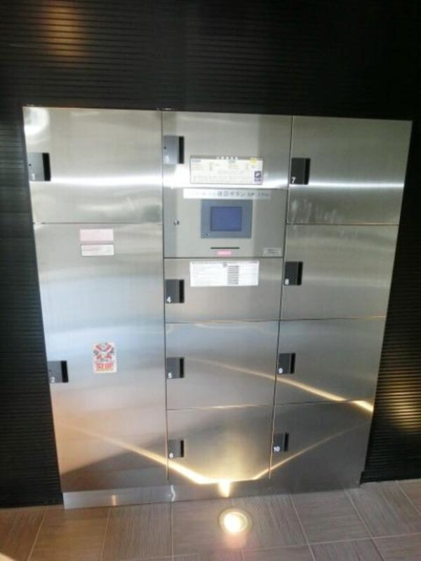 共有部分(★宅配ＢＯＸ★)