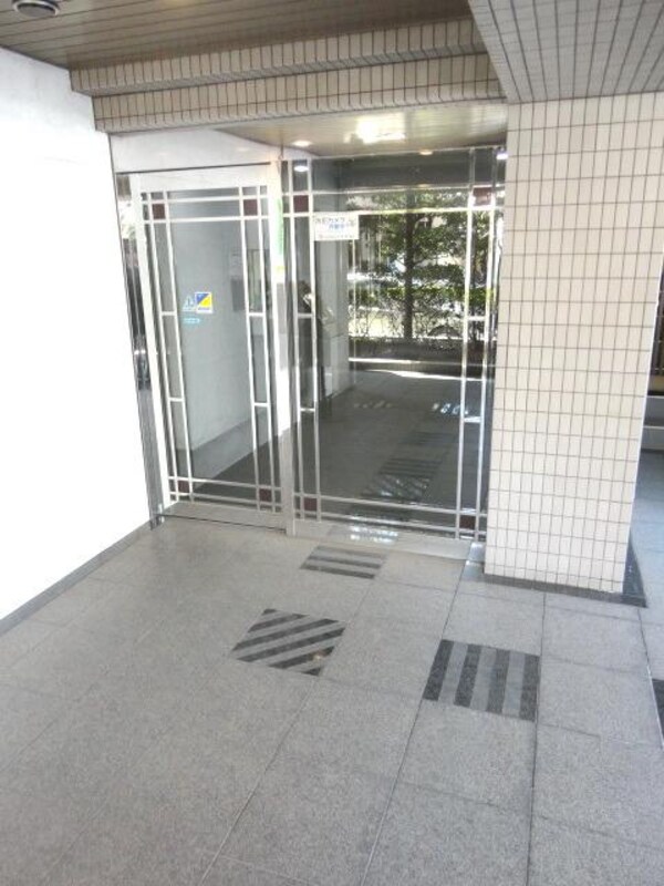 共有部分