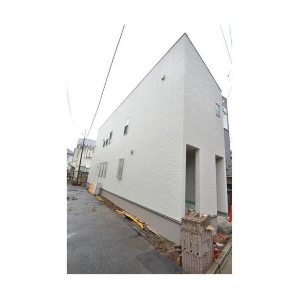 外観(★閑静な住宅街★)