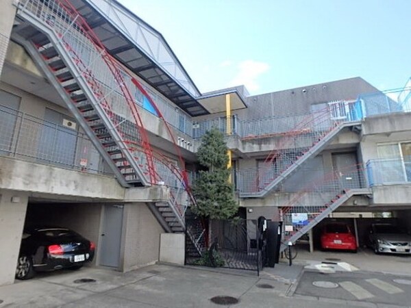 その他(閑静な住宅街)