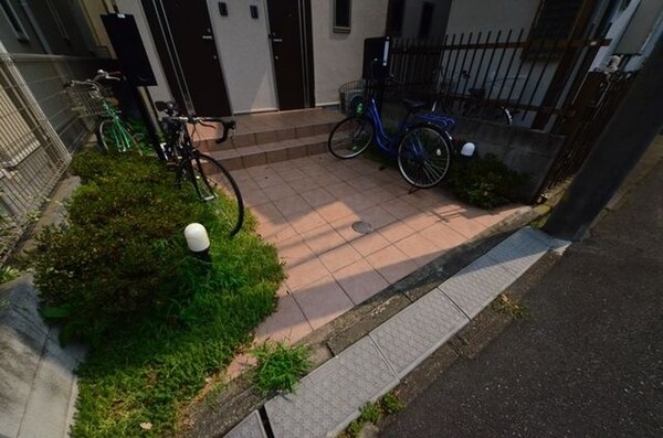 エントランス(★エントランス★)