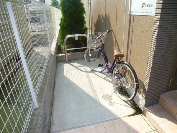 共有部分