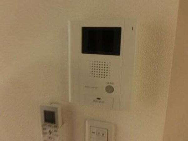 その他室内・内装(★モニター付インターフォン★)