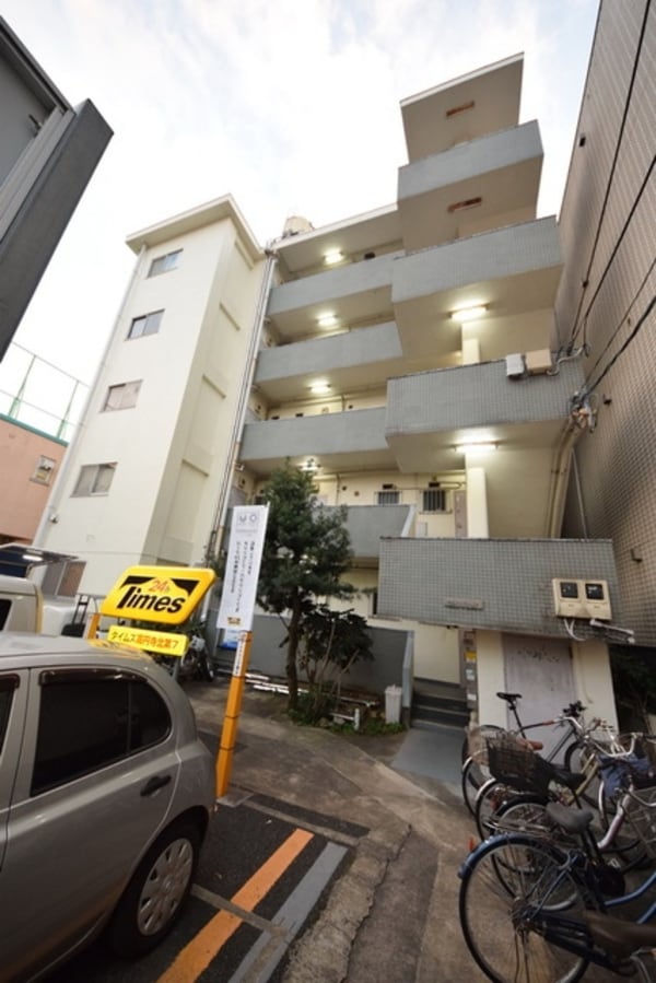 外観(☆お問い合わせはお早めに☆)