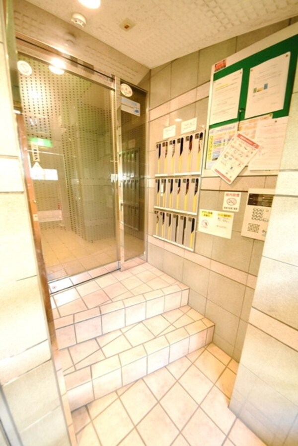 その他(外観・共用部分)