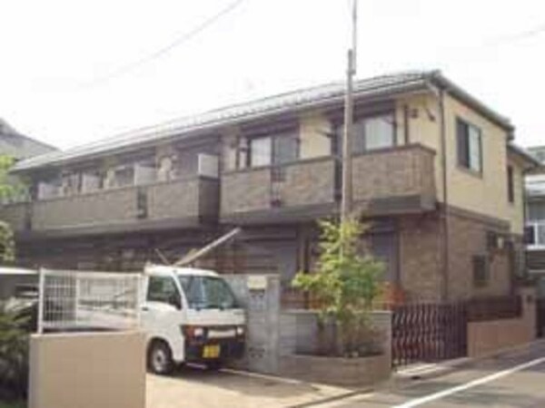 その他(きれいな外観)