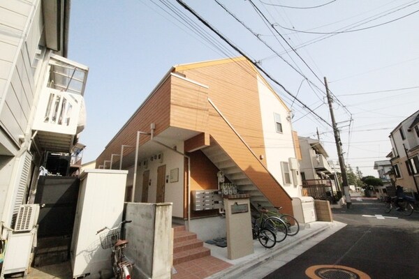 外観(★外観★)