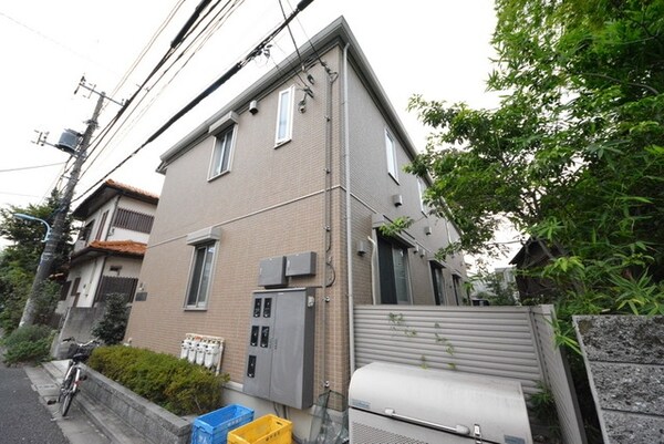 外観(★外観★)