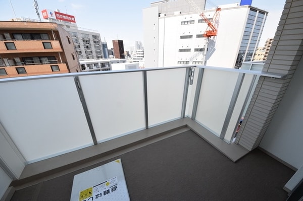 バルコニー(☆お問い合わせはお早めに☆)