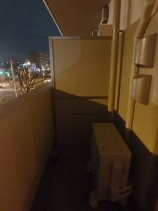 バルコニー(★バルコニー★)