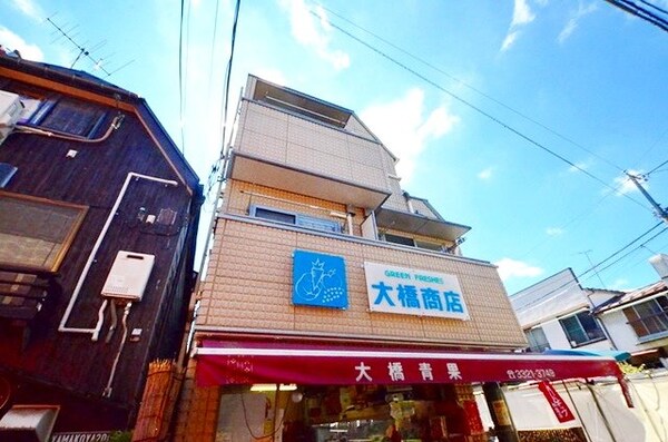 外観(★日当たり良好★)