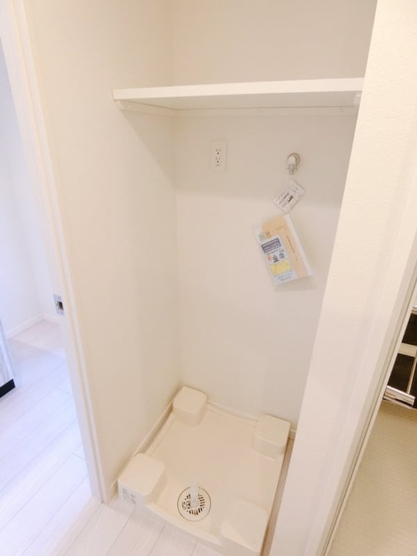 その他(★洗濯機置き場★)