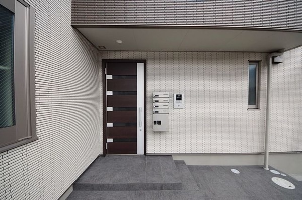 その他(★エントランス★)