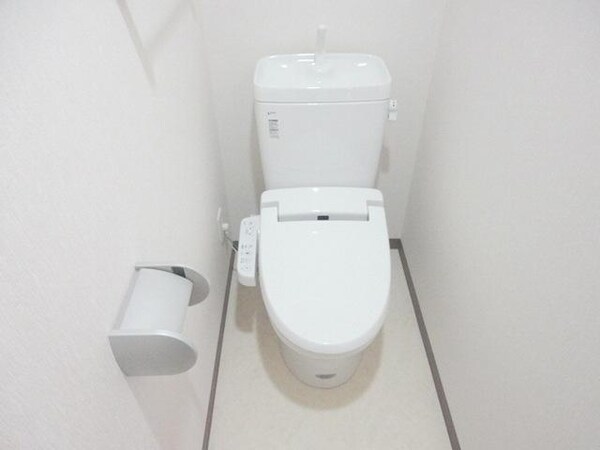 トイレ(★洗浄便座付き★)