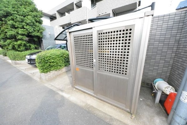共有部分