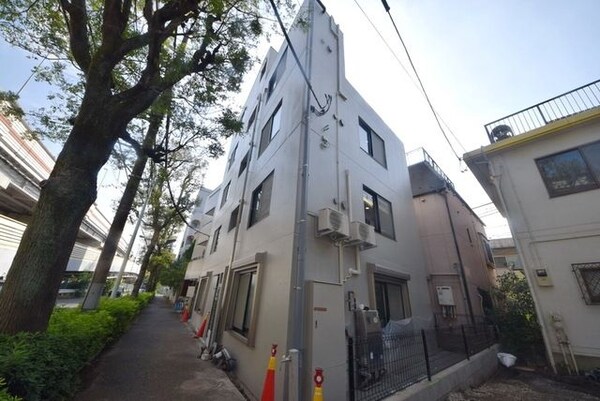 外観(★閑静な住宅街です★)