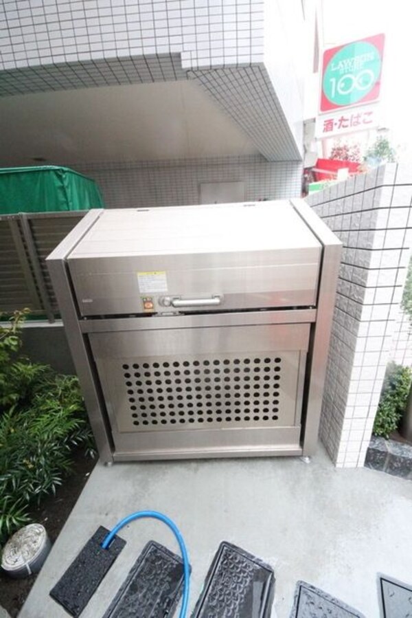 共有部分(☆お問い合わせはお早めに☆)