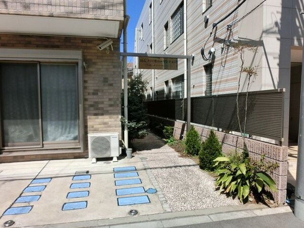 エントランス(★エントランス★)