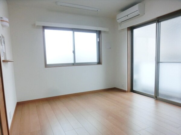 設備(★フローリングのお部屋★)