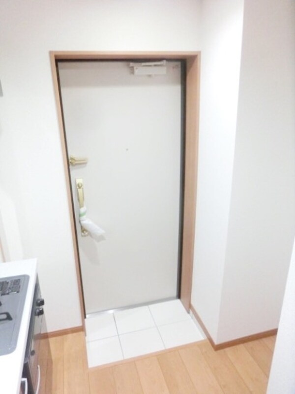 玄関(★玄関★)