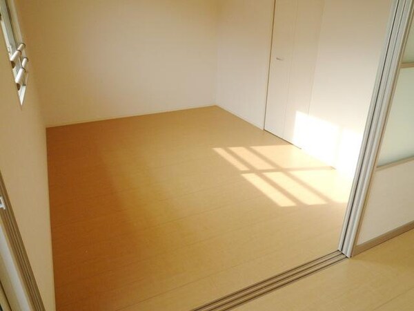 その他室内・内装(南東側洋室)
