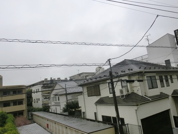 眺望(★バルコニーからの景色です★)