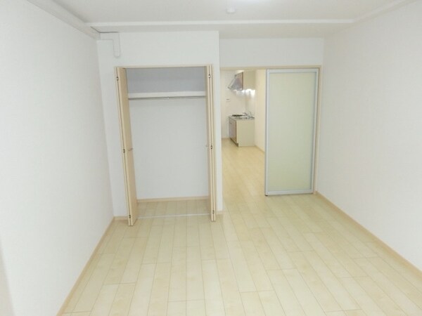 その他室内・内装(★新築の綺麗な洋室です★)