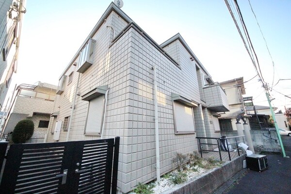 外観(★住環境良好★)