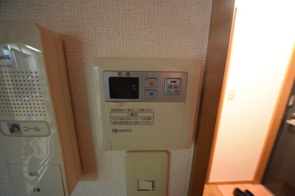 設備(☆お問い合わせはお早めに☆)