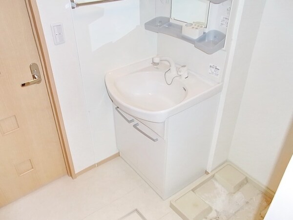 洗面(★シャンプードレッサー★)