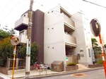 ★最寄り駅まで徒歩４分の駅前立地★
