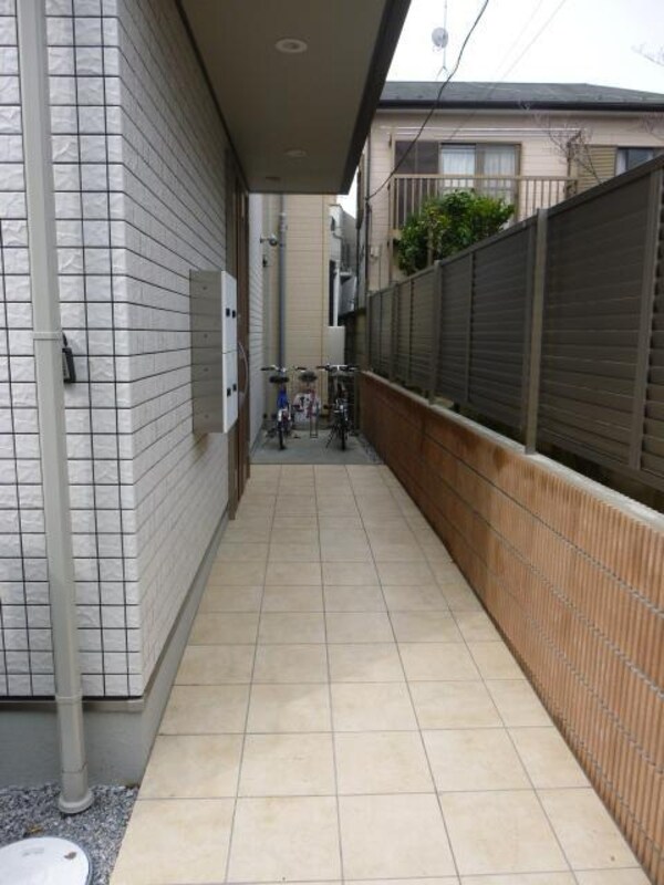 エントランス(☆外観・共用設備☆)